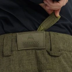 Rabatt ???? Burton Covert Skihose Keef Heather Herren ???? -BURTON SHOP unnamed file 1395