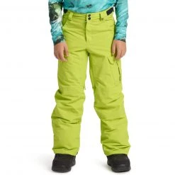 Besorgen ???? Burton Exile Skihose Tender Shoots Kinder ????