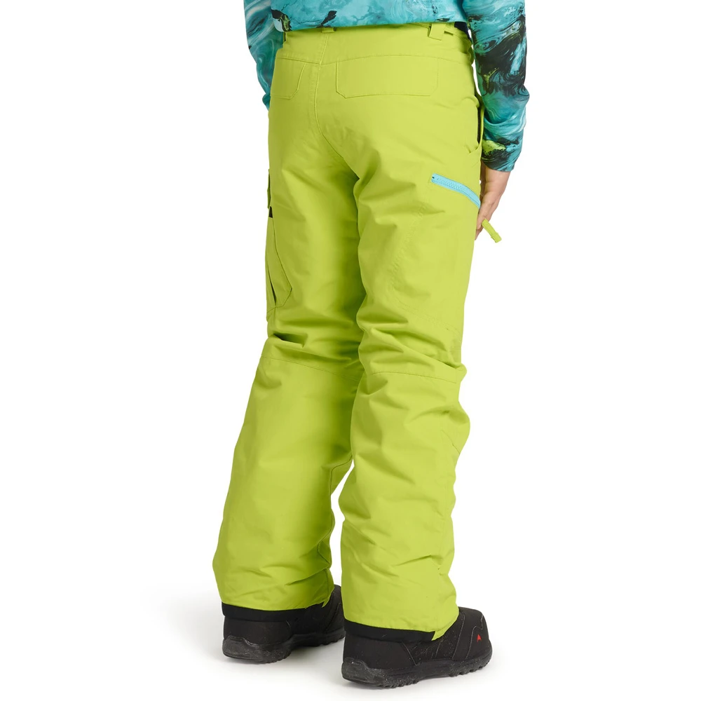 Besorgen ???? Burton Exile Skihose Tender Shoots Kinder ???? 2 Besorgen ???? Burton Exile Skihose Tender Shoots Kinder ???? – Bild 2