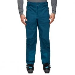 Bester Verkauf ⭐ Pyua Release-Y Snowboardhose Poseidon Blue Herren ????