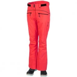 Neu ❤️ Rehall Lottie-R Snowboardhose Solid Coral Damen ????