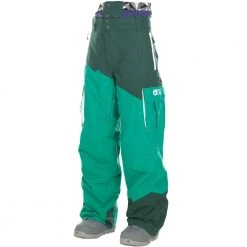 Bestpreis ???? Picture Styler Snowboardpant Green Herren ⭐
