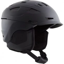 Budget ✔️ Anon Prime MIPS Snowboardhelm Blackout Herren ????