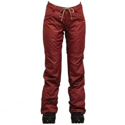 Großhandel ???? Nikita Cedar Skihose Fired Brick Damen ⭐