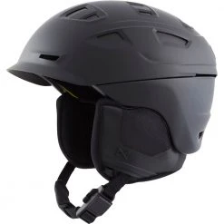 Alternative view of Budget ✔️ Anon Prime MIPS Snowboardhelm Blackout Herren ????