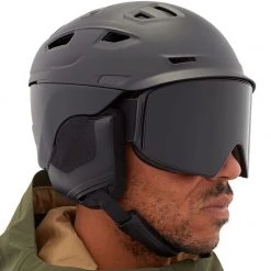 Budget ✔️ Anon Prime MIPS Snowboardhelm Blackout Herren ???? -BURTON SHOP unnamed file 151