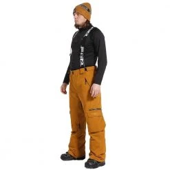 Bester Verkauf ???? Rehall Poker-R Skihose Cathay Spice Herren ????