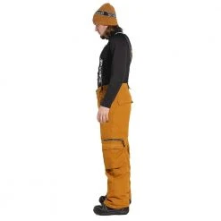 Alternative view of Bester Verkauf ???? Rehall Poker-R Skihose Cathay Spice Herren ????