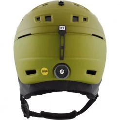 Alternative view of Großhandel ???? Anon Prime MIPS Skihelm Green Herren ????
