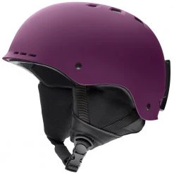 Besorgen 😍 Smith Holt 2 Skihelm Matte Monarch Damen, Herren 🎁