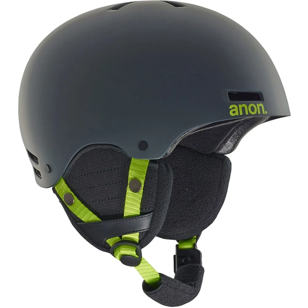 Coupon ❤️ Anon Rime Snowboardhelm Gray Kinder ???? 1 Coupon ❤️ Anon Rime Snowboardhelm Gray Kinder ????
