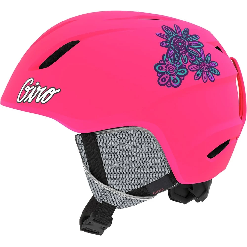 Coupon ???? Giro Launch Snowboardhelm Matte Bright Pink Kinder ???? 1 Coupon ???? Giro Launch Snowboardhelm Matte Bright Pink Kinder ????
