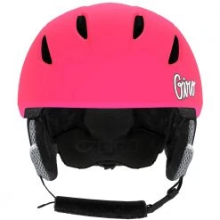 Coupon ???? Giro Launch Snowboardhelm Matte Bright Pink Kinder ???? 6 Coupon ???? Giro Launch Snowboardhelm Matte Bright Pink Kinder ???? -BURTON SHOP unnamed file 180