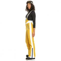 Alternative view of Coupon ⌛ Roxy Peak Chic BIB Schneelatzhose Honey Damen ⭐