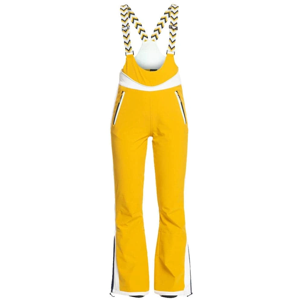 Coupon ⌛ Roxy Peak Chic BIB Schneelatzhose Honey Damen ⭐ 5 Coupon ⌛ Roxy Peak Chic BIB Schneelatzhose Honey Damen ⭐ – Bild 5