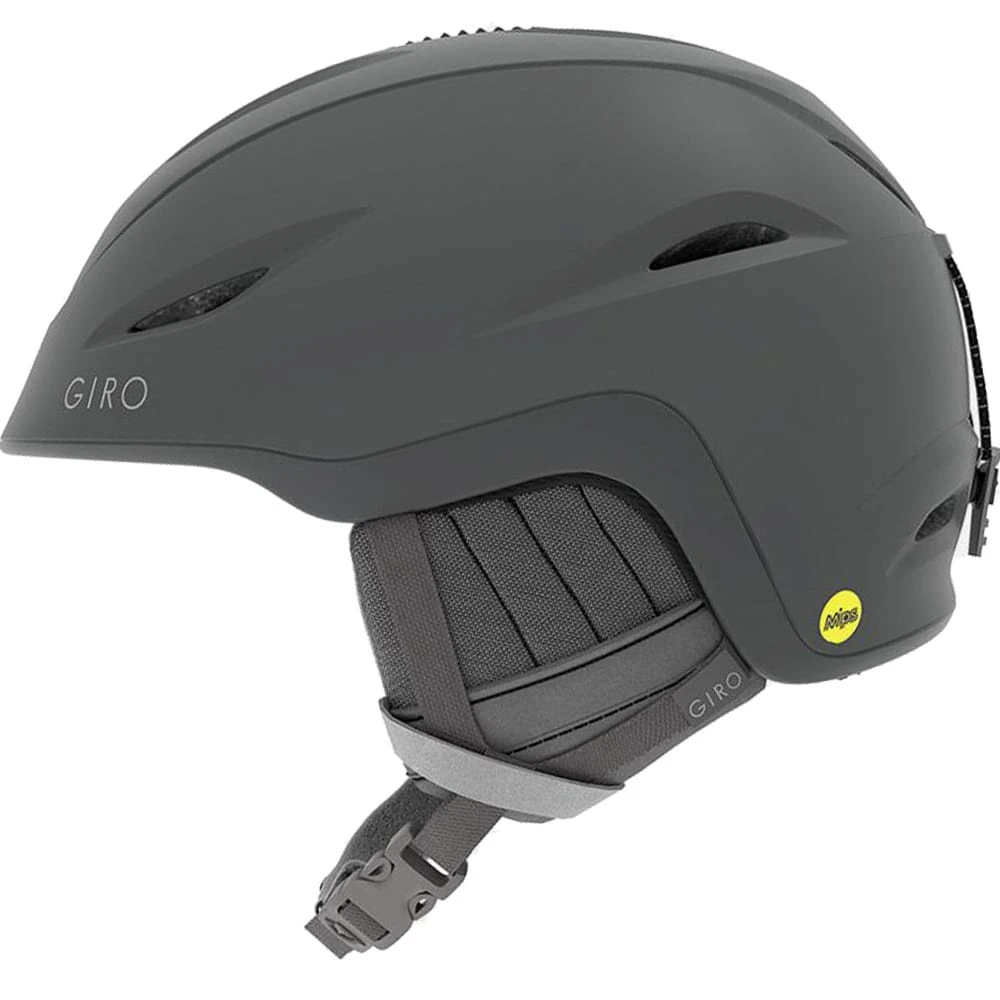 Neu ???? Giro Fade MIPS Skihelm Matte Titanium Damen ???? 1 Neu ???? Giro Fade MIPS Skihelm Matte Titanium Damen ????