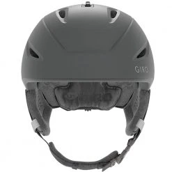 Alternative view of Neu ???? Giro Fade MIPS Skihelm Matte Titanium Damen ????
