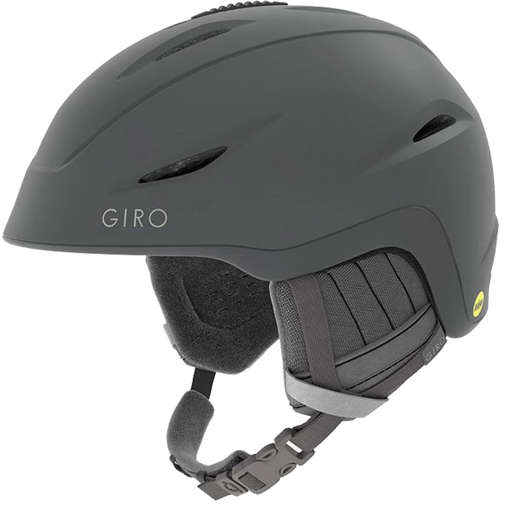 Neu ???? Giro Fade MIPS Skihelm Matte Titanium Damen ???? 3 Neu ???? Giro Fade MIPS Skihelm Matte Titanium Damen ???? – Bild 3