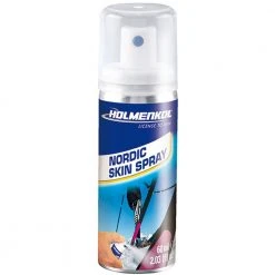 Neu ???? Holmenkol Nordic Skin Spray Fellimprägnierung Blue Damen, Herren ????