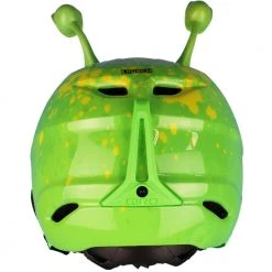 Bester Verkauf ???? Giro Launch Plus Skihelm Bright Green Alien Kinder ???? -BURTON SHOP unnamed file 201