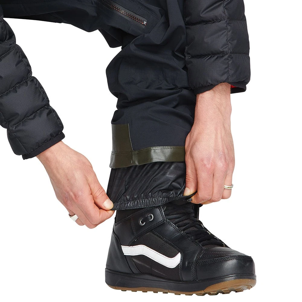 Top 10 ⌛ Volcom Guch Stretch Gore-Tex Wintersporthose Black Herren ✨ 5 Top 10 ⌛ Volcom Guch Stretch Gore-Tex Wintersporthose Black Herren ✨ – Bild 5