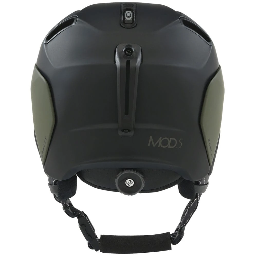 Billig ???? Oakley MOD5 Skihelm Dark Brush Damen, Herren ✨ 4 Billig ???? Oakley MOD5 Skihelm Dark Brush Damen, Herren ✨ – Bild 4