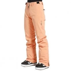 Schlussverkauf ⭐ Rehall Denny-R Snowboardhose Shell Coral Damen 🎉