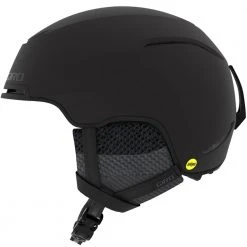 Bestes Angebot ???? Giro Jackson Mips Skihelm Matte Black Damen, Herren ????
