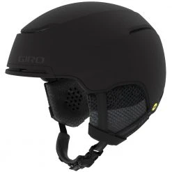 Alternative view of Bestes Angebot ???? Giro Jackson Mips Skihelm Matte Black Damen, Herren ????