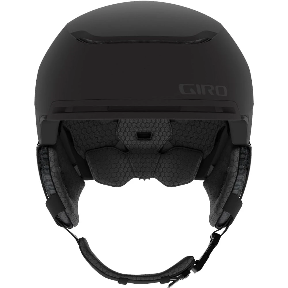 Bestes Angebot ???? Giro Jackson Mips Skihelm Matte Black Damen, Herren ???? 3 Bestes Angebot ???? Giro Jackson Mips Skihelm Matte Black Damen, Herren ???? – Bild 3