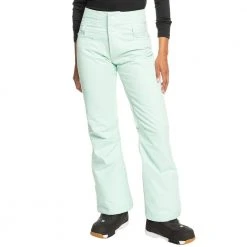 Bestpreis ???? Roxy Diversion Schneehose Fair Aqua Damen ✨