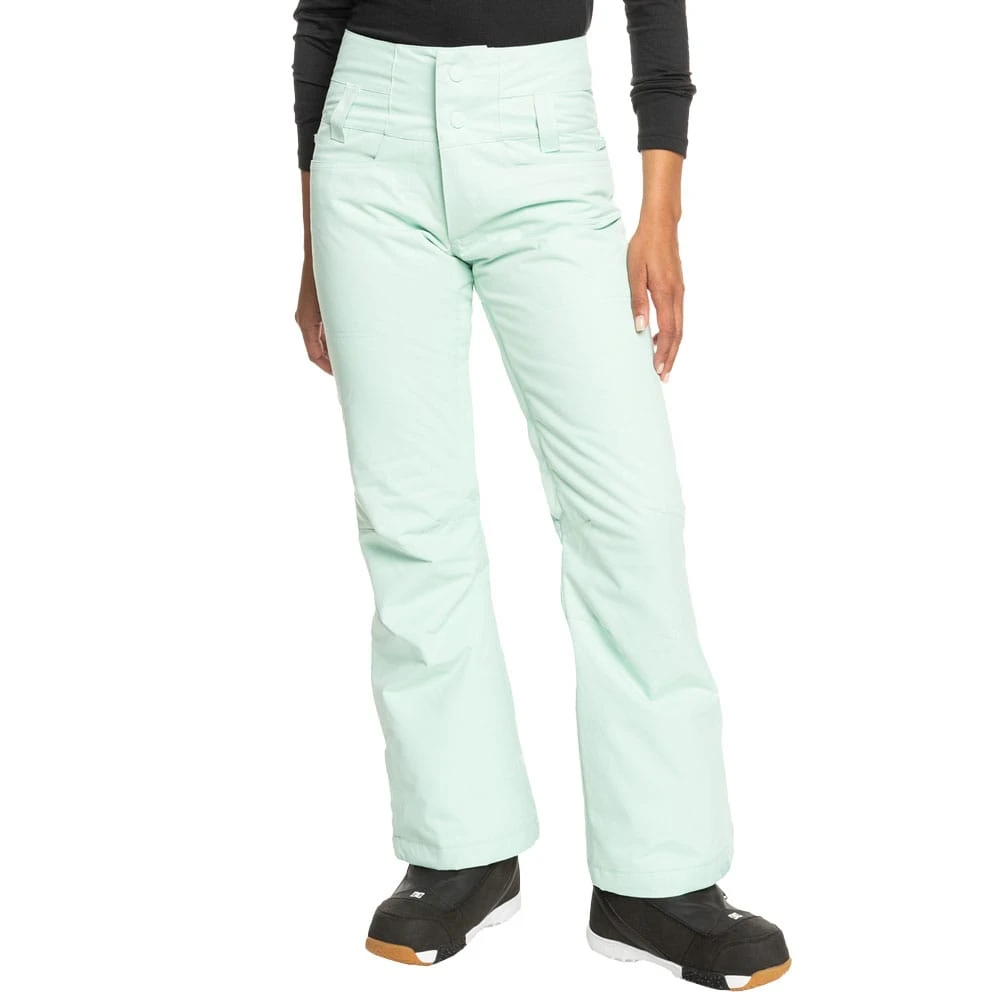 Bestpreis ???? Roxy Diversion Schneehose Fair Aqua Damen ✨ 1 Bestpreis ???? Roxy Diversion Schneehose Fair Aqua Damen ✨