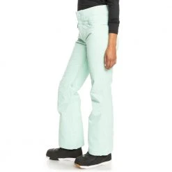 Alternative view of Bestpreis ???? Roxy Diversion Schneehose Fair Aqua Damen ✨