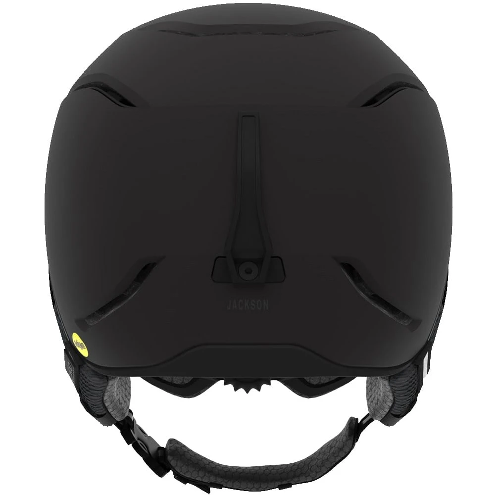 Bestes Angebot ???? Giro Jackson Mips Skihelm Matte Black Damen, Herren ???? 4 Bestes Angebot ???? Giro Jackson Mips Skihelm Matte Black Damen, Herren ???? – Bild 4