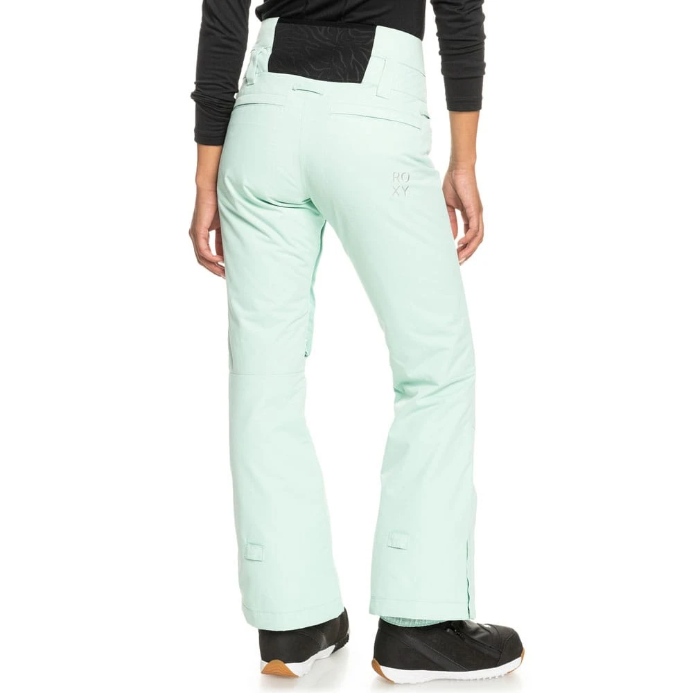 Bestpreis ???? Roxy Diversion Schneehose Fair Aqua Damen ✨ 3 Bestpreis ???? Roxy Diversion Schneehose Fair Aqua Damen ✨ – Bild 3
