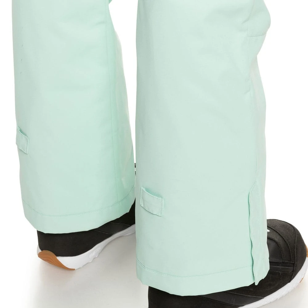 Bestpreis ???? Roxy Diversion Schneehose Fair Aqua Damen ✨ 5 Bestpreis ???? Roxy Diversion Schneehose Fair Aqua Damen ✨ – Bild 5