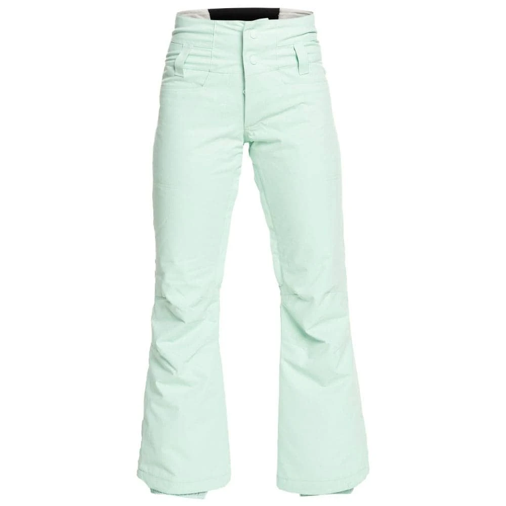 Bestpreis ???? Roxy Diversion Schneehose Fair Aqua Damen ✨ 6 Bestpreis ???? Roxy Diversion Schneehose Fair Aqua Damen ✨ – Bild 6