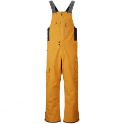 Coupon ???? Picture Testy Bib Schneelatzhose Camel Herren ????