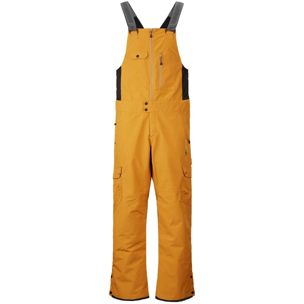 Coupon ???? Picture Testy Bib Schneelatzhose Camel Herren ???? 1 Coupon ???? Picture Testy Bib Schneelatzhose Camel Herren ????