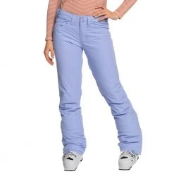 Auslauf ???? Roxy Backyard Schneehose Easter Egg Damen ????
