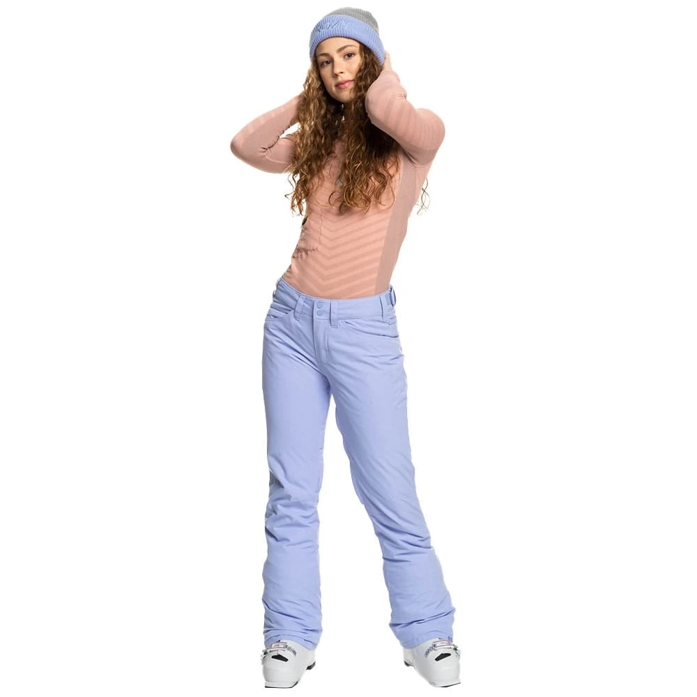 Auslauf ???? Roxy Backyard Schneehose Easter Egg Damen ???? 4 Auslauf ???? Roxy Backyard Schneehose Easter Egg Damen ???? – Bild 4