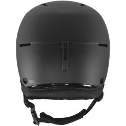 Auslauf ⭐ Anon Highwire Schutzhelm Black Herren 😀 -BURTON SHOP unnamed file 242