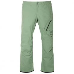 Großhandel ⭐ AK Burton Gore-Tex Cyclic Wintersporthose Hedge Green Herren ????