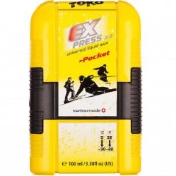 Beste Bewertungen von 🔥 Toko Express Flüssigwachs Damen, Herren 💯