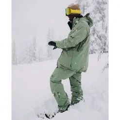 Großhandel ⭐ AK Burton Gore-Tex Cyclic Wintersporthose Hedge Green Herren ???? 13 Großhandel ⭐ AK Burton Gore-Tex Cyclic Wintersporthose Hedge Green Herren ???? -BURTON SHOP unnamed file 252