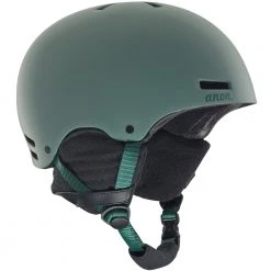 Bestes Angebot ???? Anon Great Skihelm Gray Damen ❤️