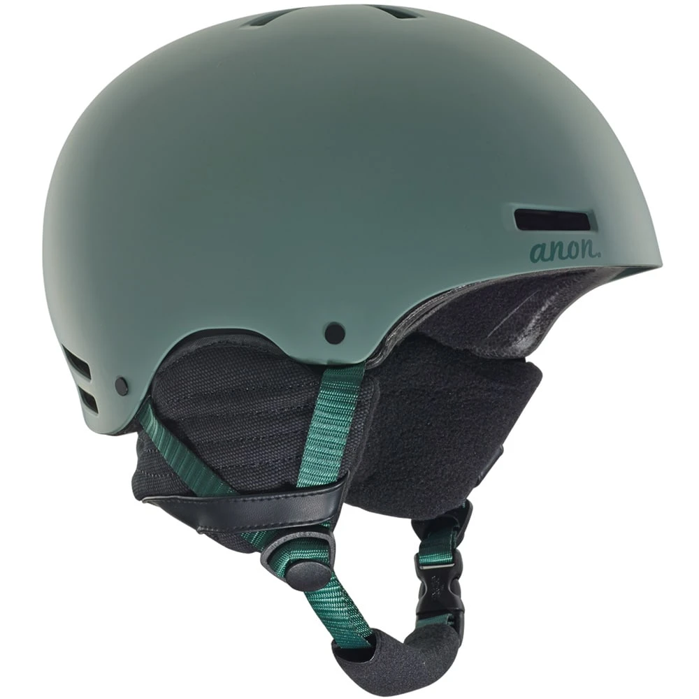 Bestes Angebot ???? Anon Great Skihelm Gray Damen ❤️ 1 Bestes Angebot ???? Anon Great Skihelm Gray Damen ❤️