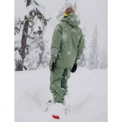 Großhandel ⭐ AK Burton Gore-Tex Cyclic Wintersporthose Hedge Green Herren ???? 14 Großhandel ⭐ AK Burton Gore-Tex Cyclic Wintersporthose Hedge Green Herren ???? -BURTON SHOP unnamed file 254