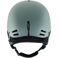 Alternative view of Bestes Angebot ???? Anon Great Skihelm Gray Damen ❤️