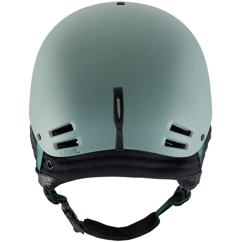 Bestes Angebot ???? Anon Great Skihelm Gray Damen ❤️ 2 Bestes Angebot ???? Anon Great Skihelm Gray Damen ❤️ – Bild 2